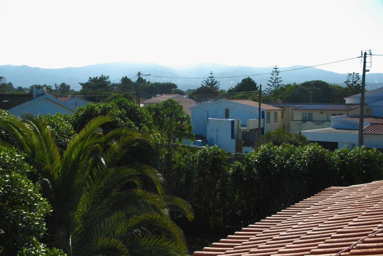 Joivy 3-Br Cottage With Terrace And Garden In Colares Sintra Exterior photo