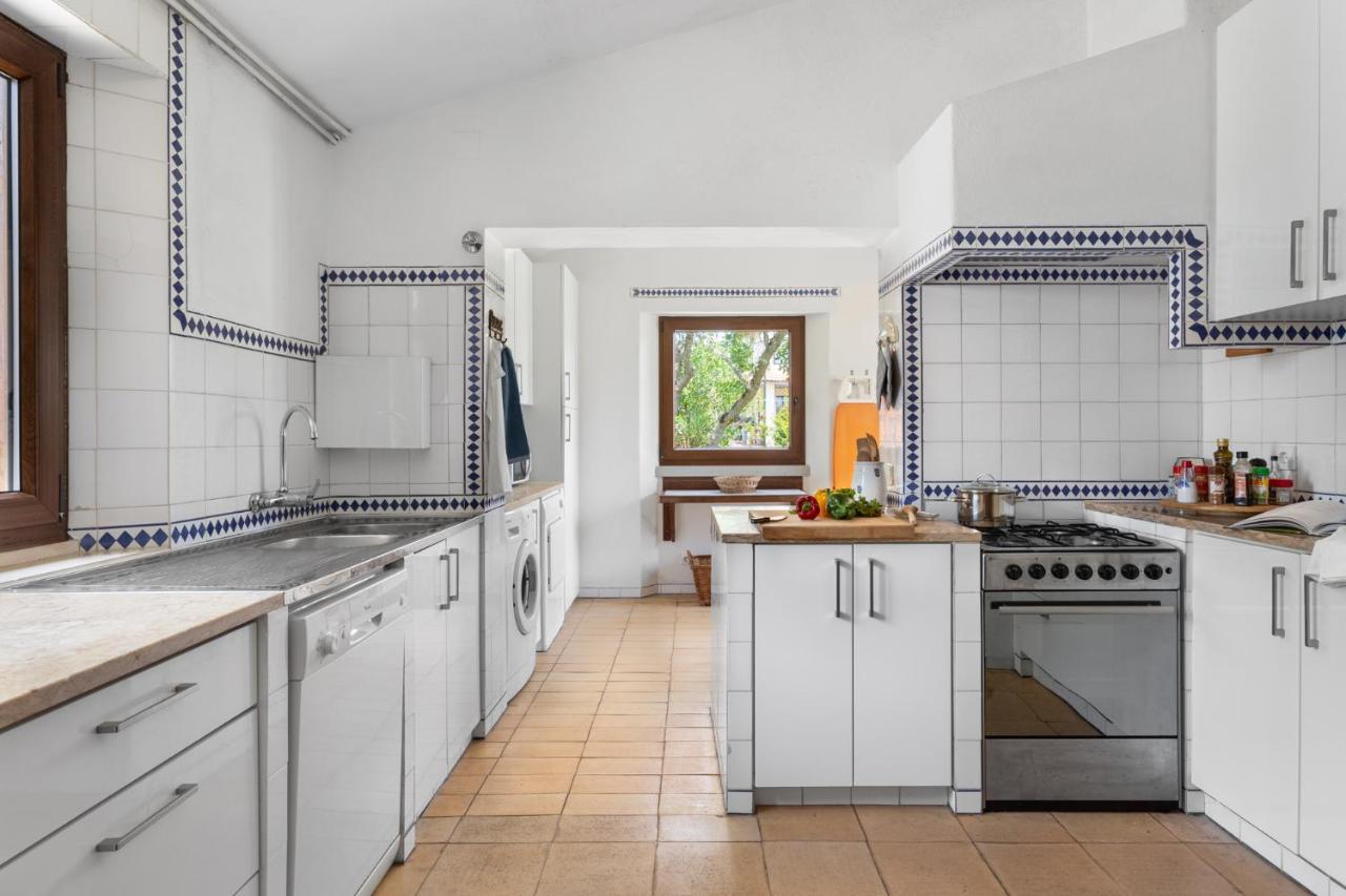 Joivy 3-Br Cottage With Terrace And Garden In Colares Sintra Exterior photo